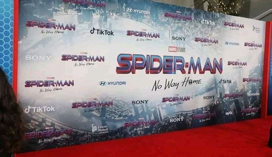 Con un 100% de calificación debutó ‘Spider-Man: No way Home’ en Rotten Tomatoes