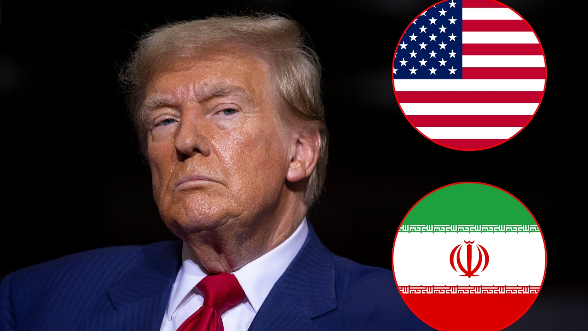 Donald Trump. Foto: Getty Images. 