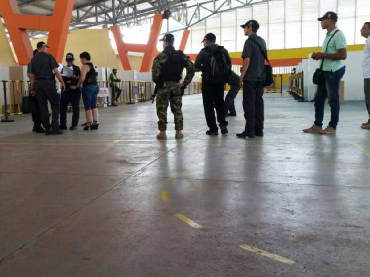 Aún no han sido declaradas las elecciones en Cartagena un mes después de los comicios