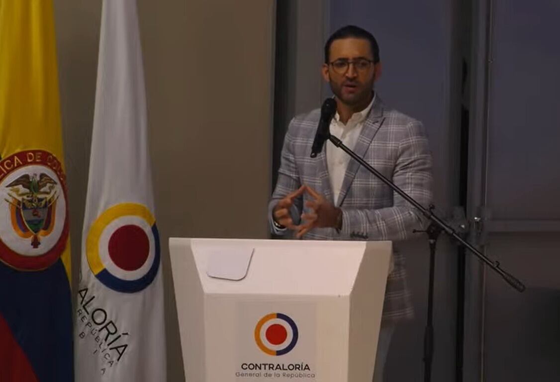 Contraloría General de la República. Cortesía.