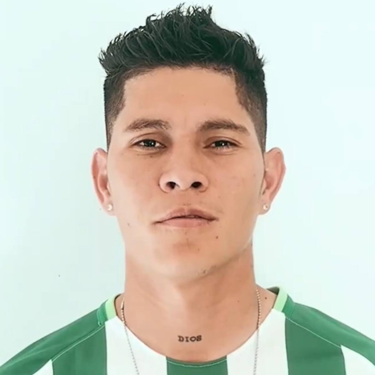 Atlético Nacional confirmó su sexto refuerzo para el 2024-II