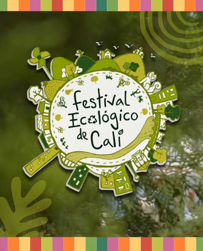 Foto : @festivalecologicodecali