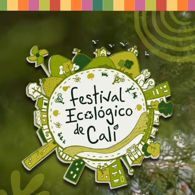 Foto : @festivalecologicodecali