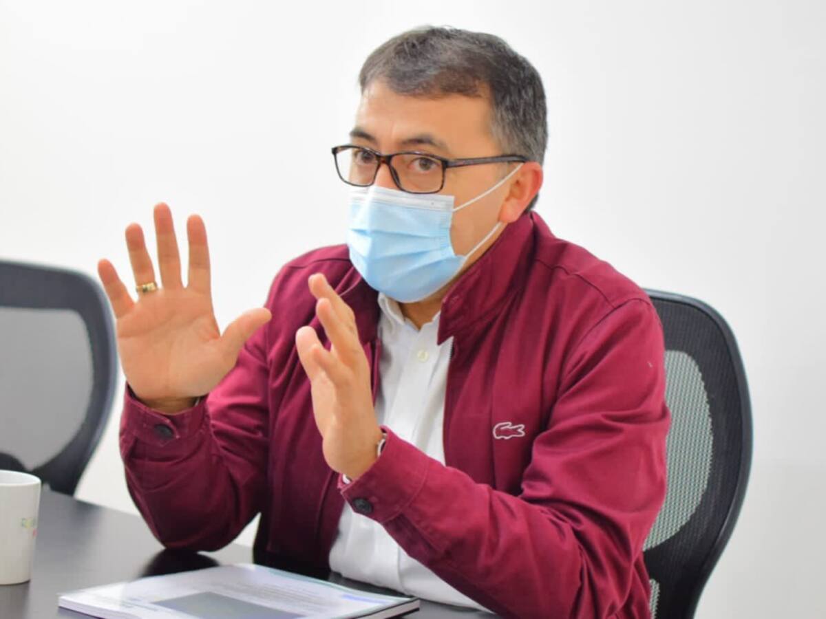 Cierre entre Boyacá y Casanare comienza a generar desabastecimiento