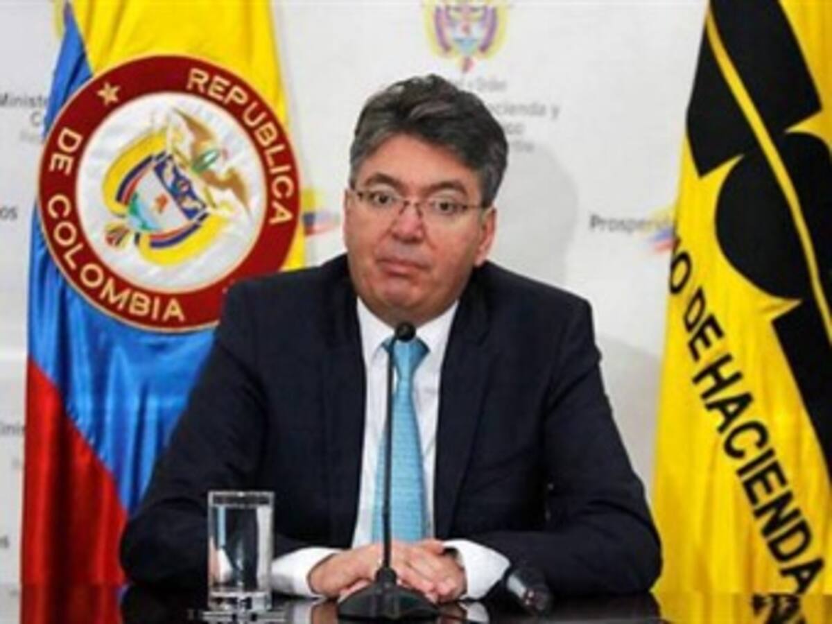 Gobierno determinó acabar con los llamados bonos de agua