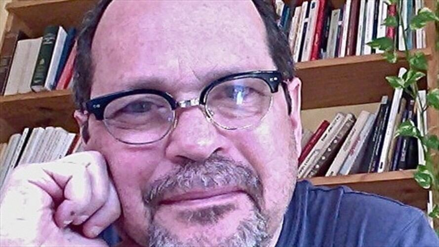 Marco Schwartz. Foto: en Twitter: @marco_schwartz