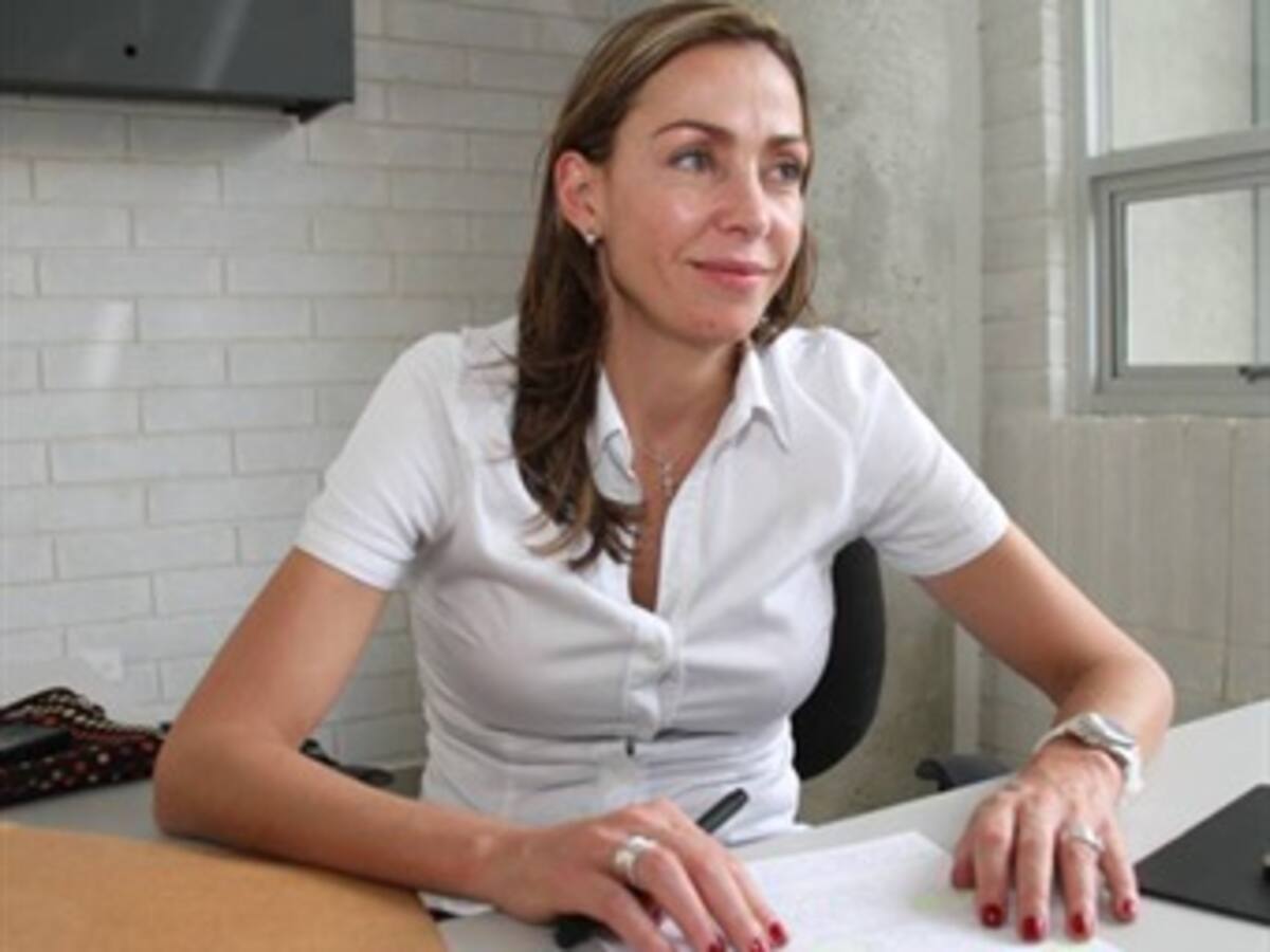 Una colombiana entre los 10 héroes del año de la cadena CNN