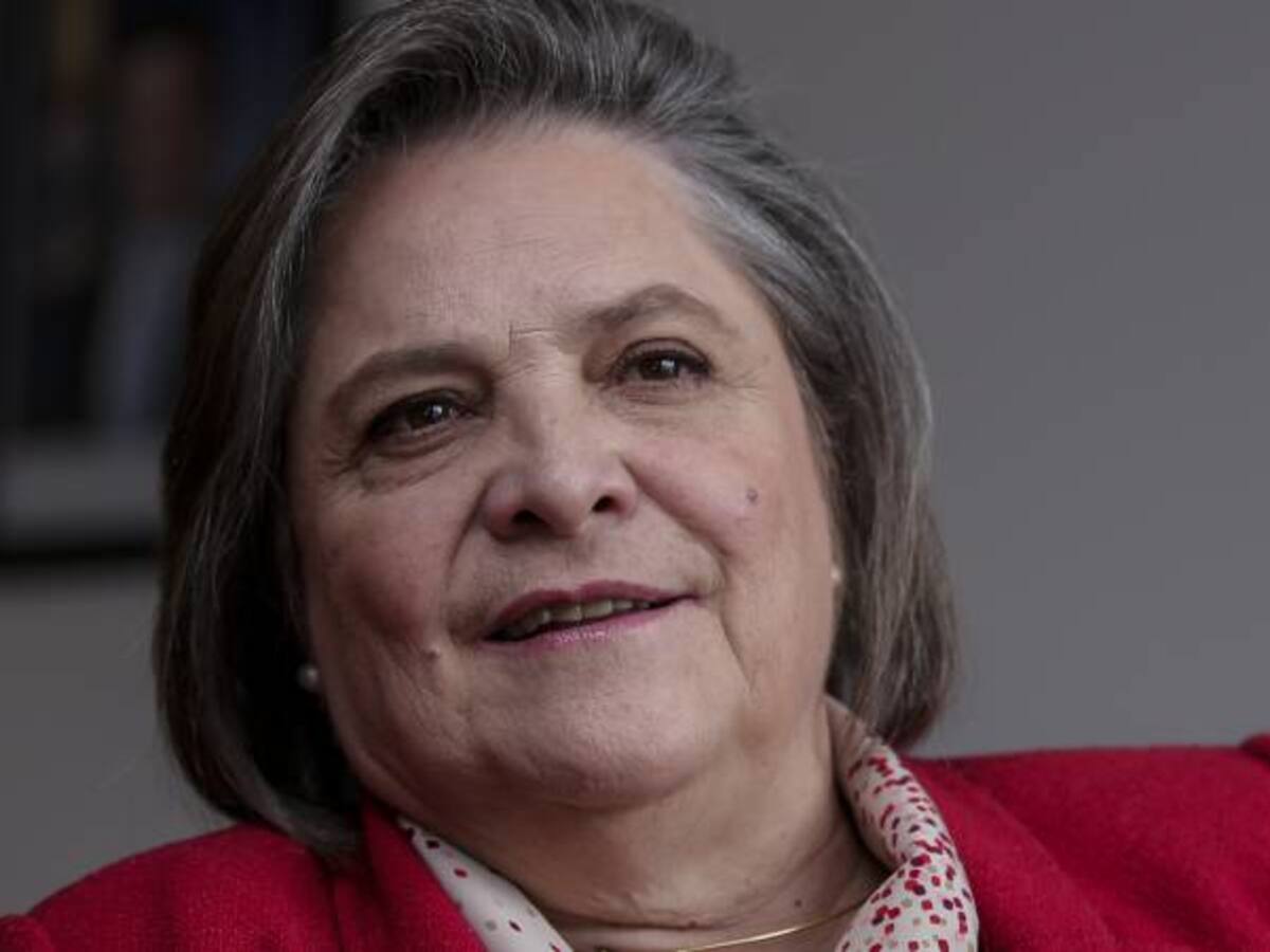 La ministra del Trabajo lanzó “Ruta por la inclusión laboral para la paz”