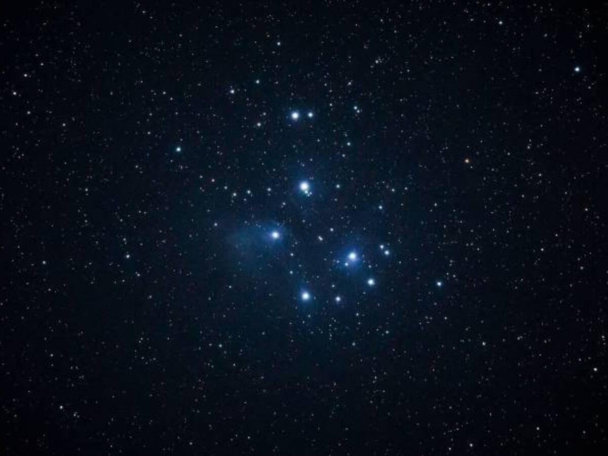 Descubren una galaxia que está intacta desde el comienzo del Universo