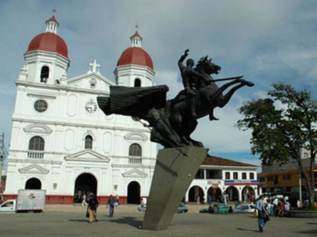 Rionegro podría tener planta de desarrollo de vacunas contra COVID