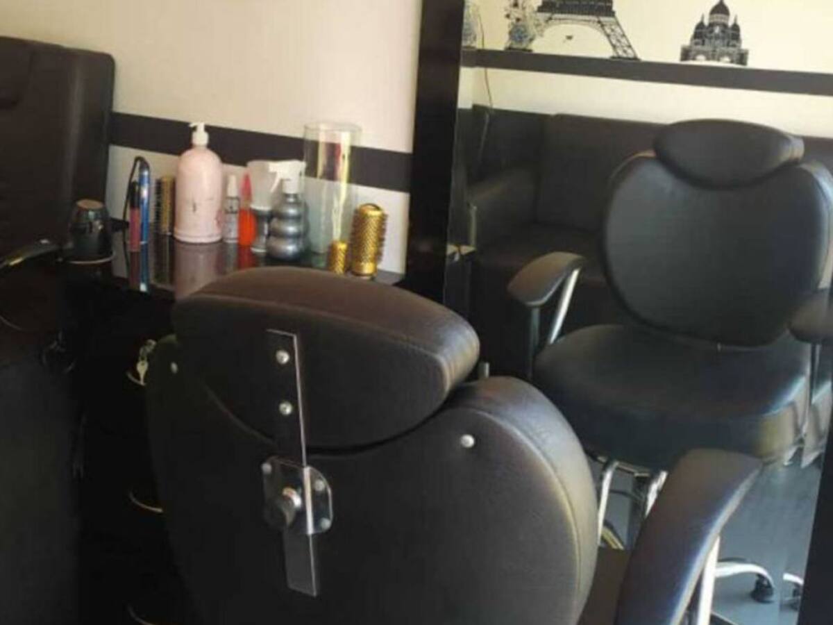 Las recomendaciones para la reapertura de peluquerías en Bogotá