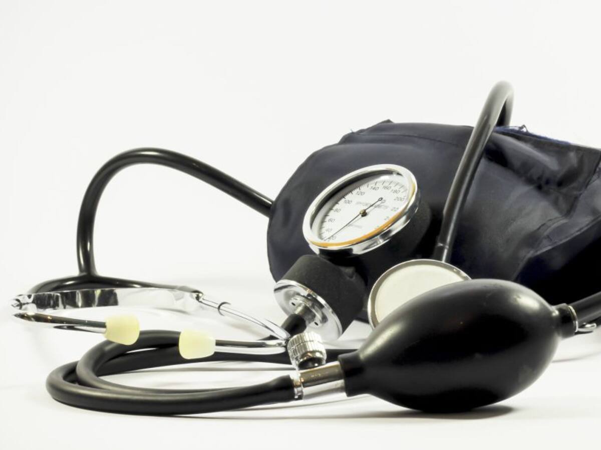 Es posible prevenir la hipertensión