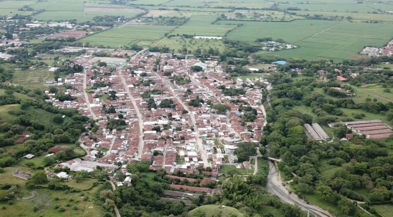 Cada hogar recibirá una franja aproximada de tres hectáreas, extensión que corresponde a la Unidad Agrícola Familiar en la zona.