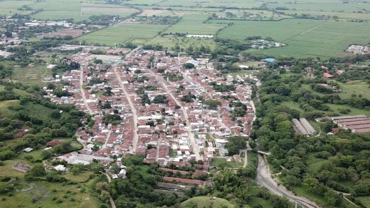 Un predio de los “Mellizos”, capos del narcotráfico, a víctimas del conflicto armado del norte Valle