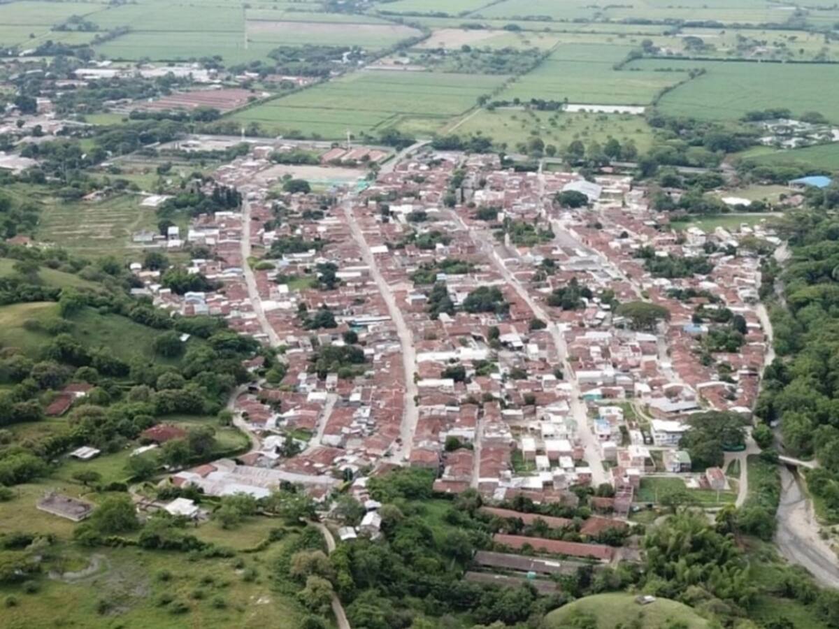 Un predio de los “Mellizos”, capos del narcotráfico, a víctimas del conflicto armado del norte Valle