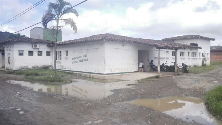 Gobernación de Antioquia busca la nulidad de acuerdos ente el Gobierno y líderes de Chocó. Foto: La W/ Evelyn Ortiz Orjuela.