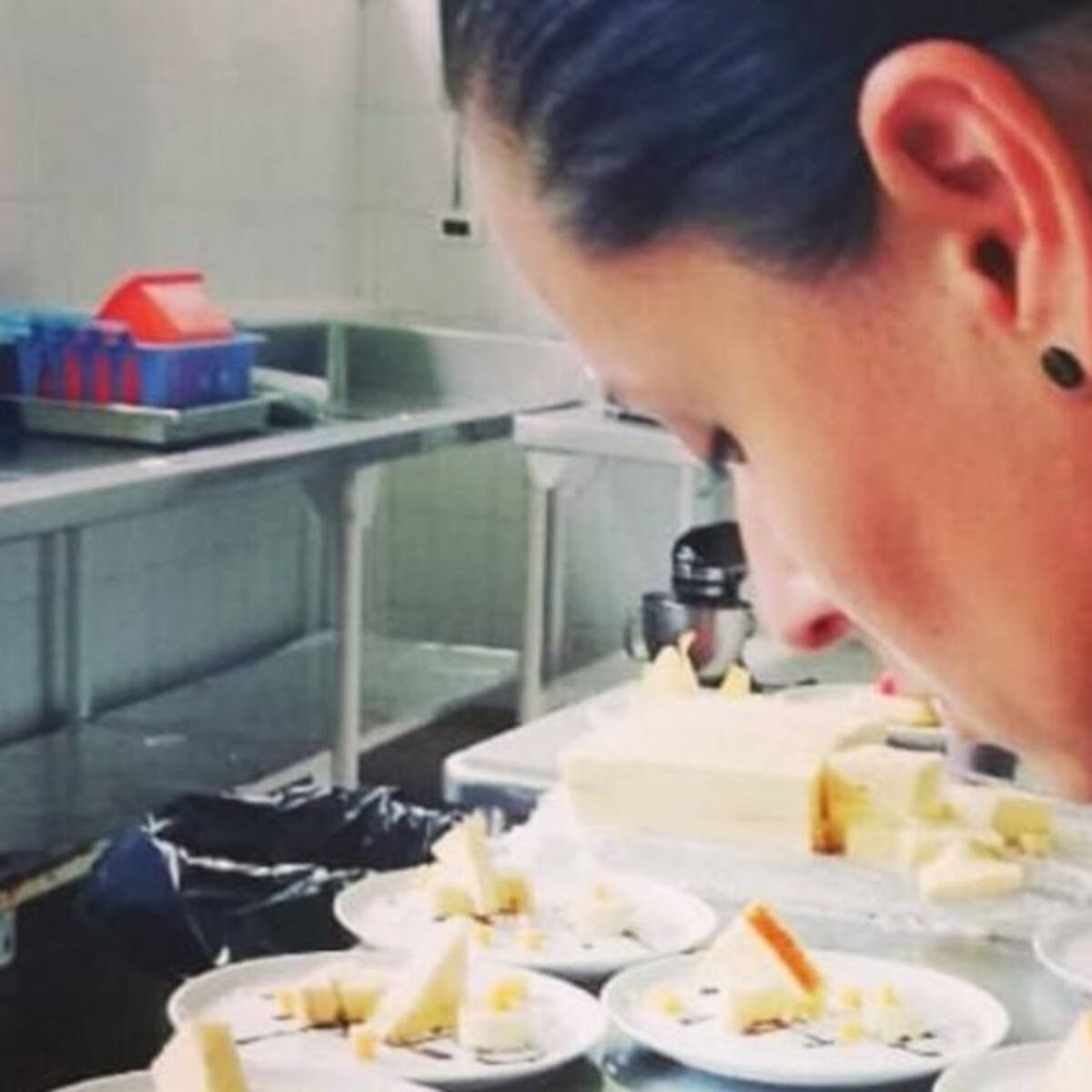 Detalles que enamoran desde casa, las mujeres y la gastronomía
