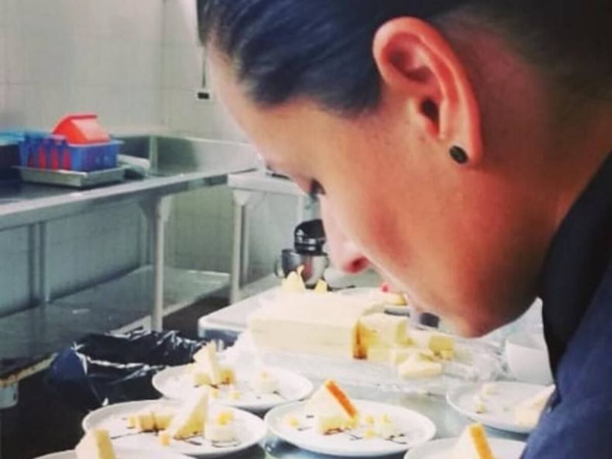 Detalles que enamoran desde casa, las mujeres y la gastronomía