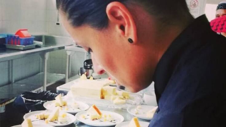 Detalles que enamoran desde casa, las mujeres y la gastronomía