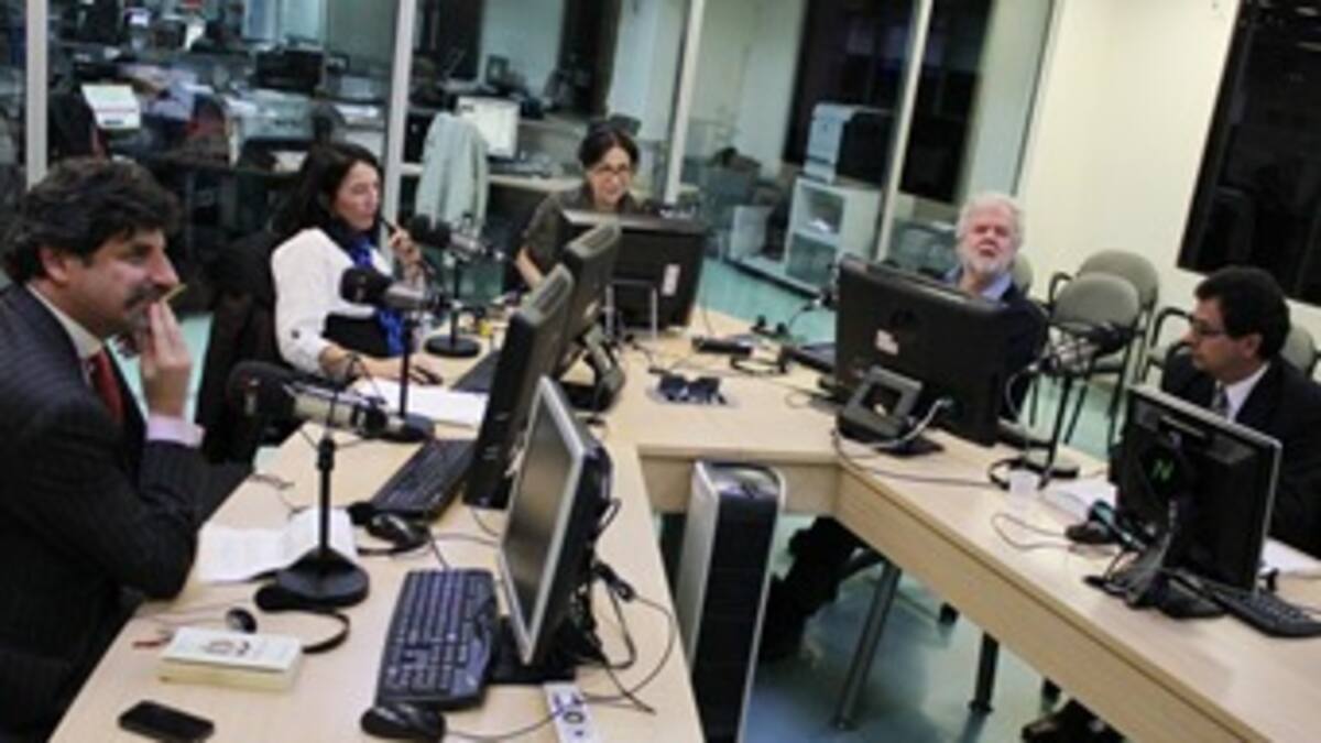 El Consejo de Estado y la suerte del procurador