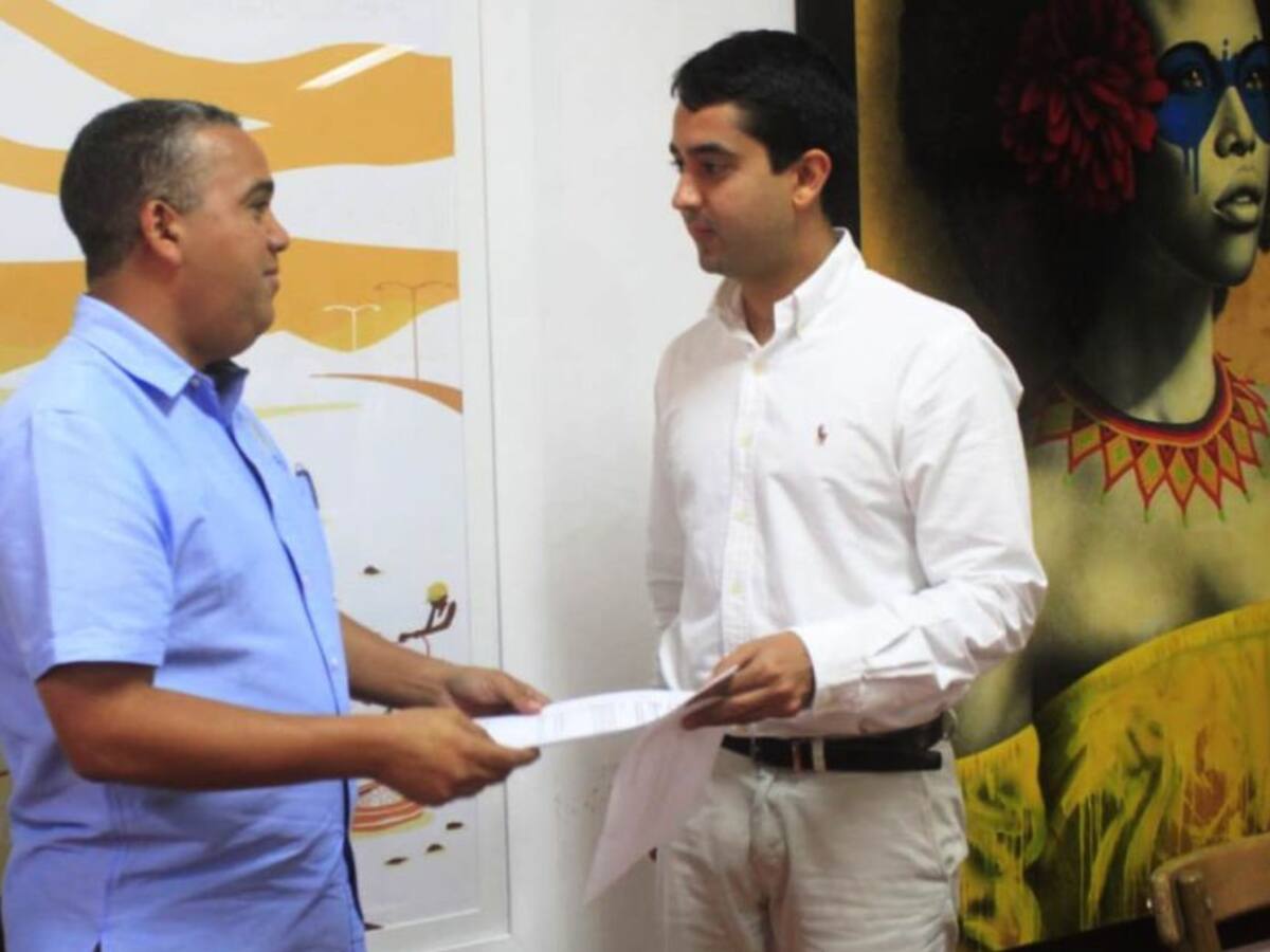 En 2019 se harán 2 mil mejoramientos de vivienda en Cartagena