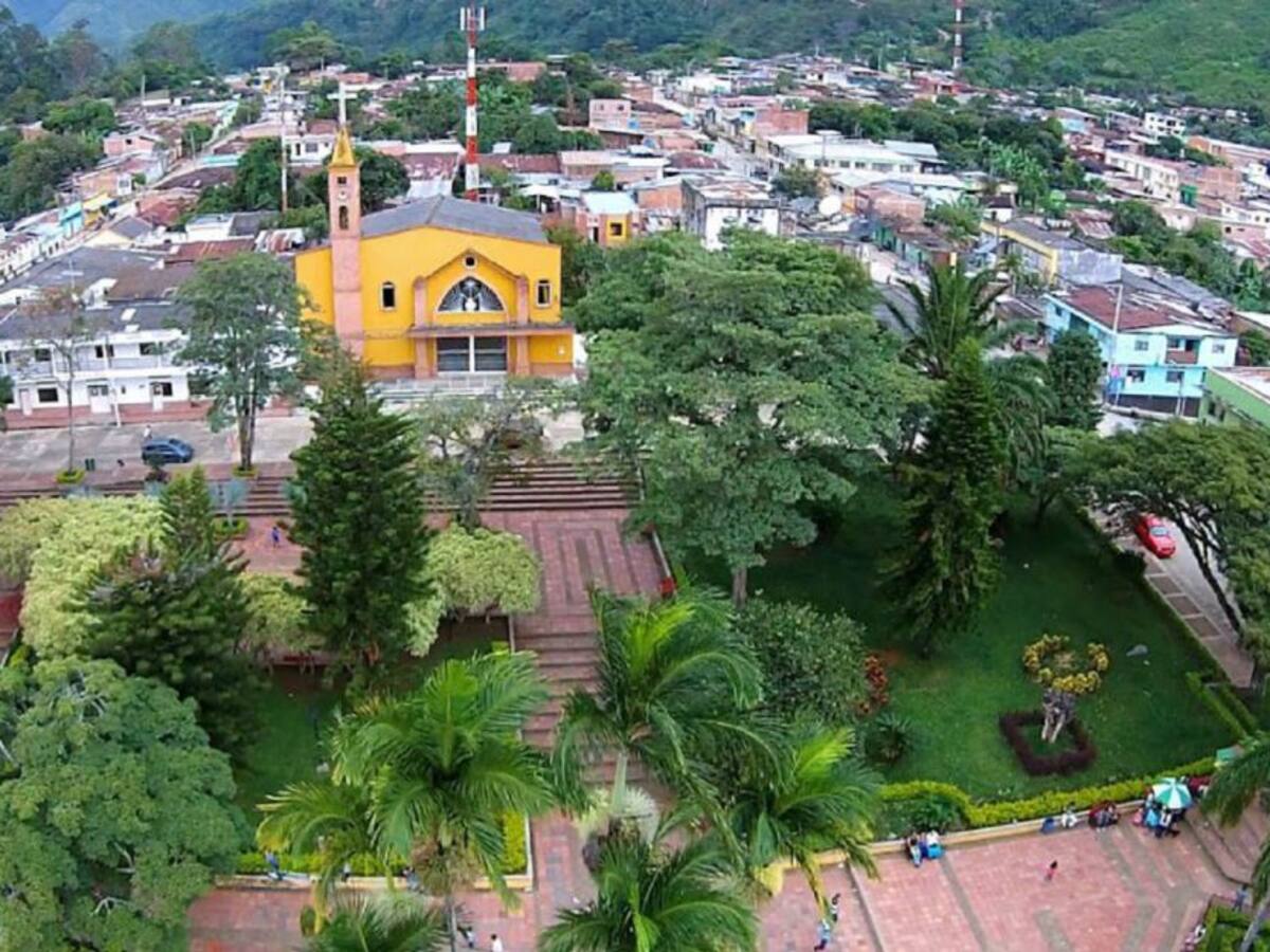 Investigan muerte de un docente en el municipio de Planadas
