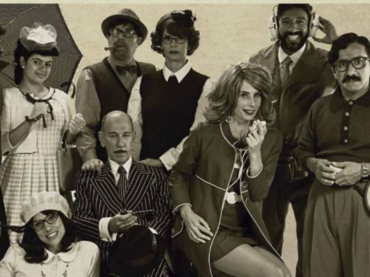 “Amor en tiempos de radio”, una obra de teatro inspirada en los sonidos