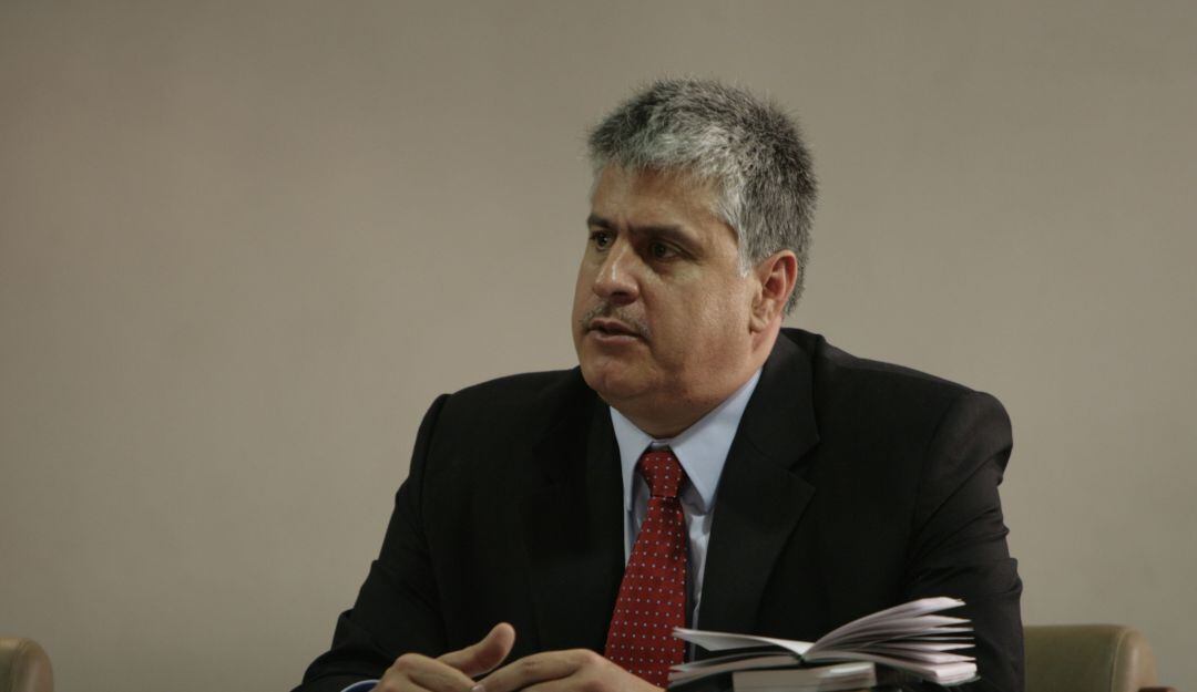 Exsenador Iván Moreno Rojas, condenado por el "Carrusel de la contratación de Bogotá", enfrenta un nuevo juicio por ese escándalo de corrupción