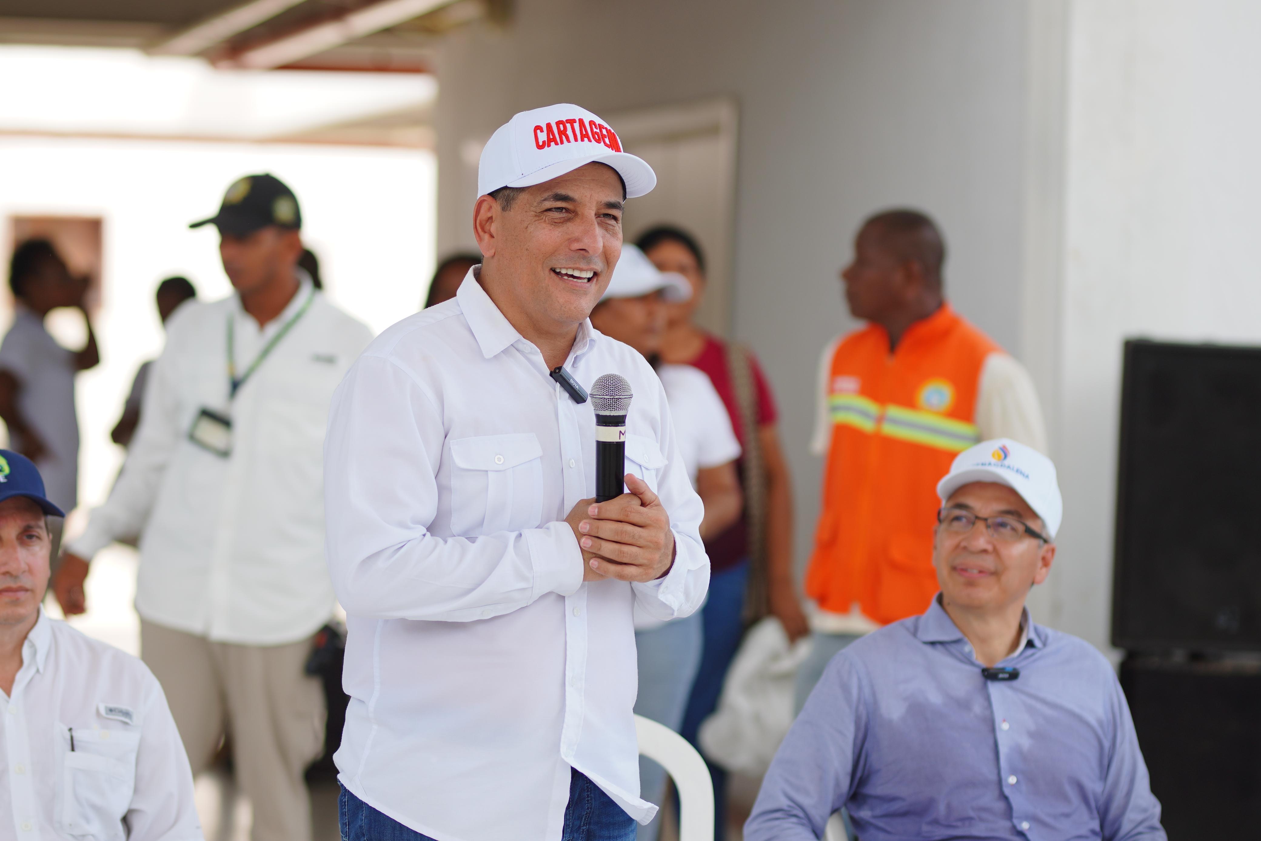 Alcaldía de Cartagena