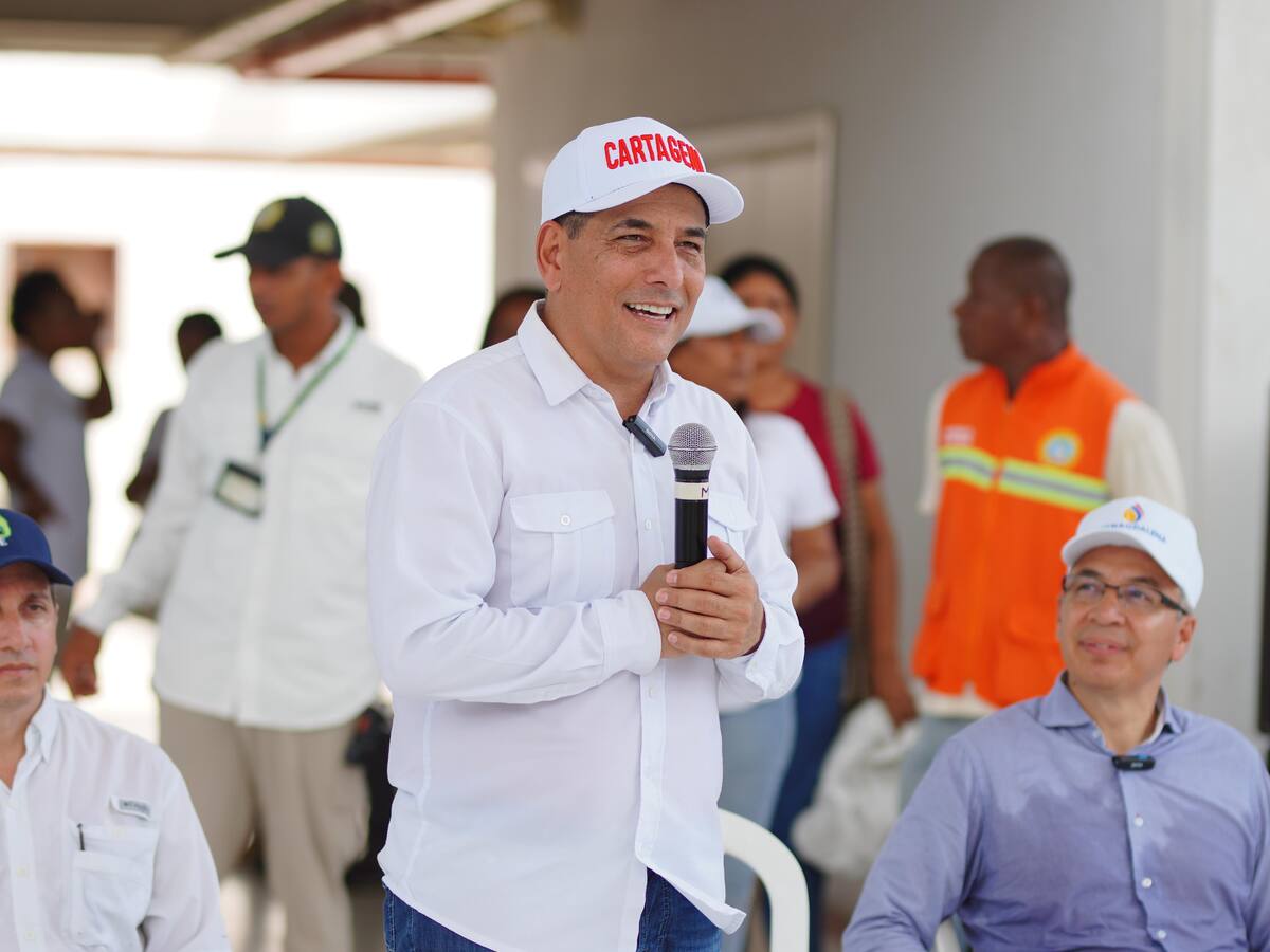 Terminación de vía Perimetral: en la agenda de Mintransporte luego de reunión con Dumek