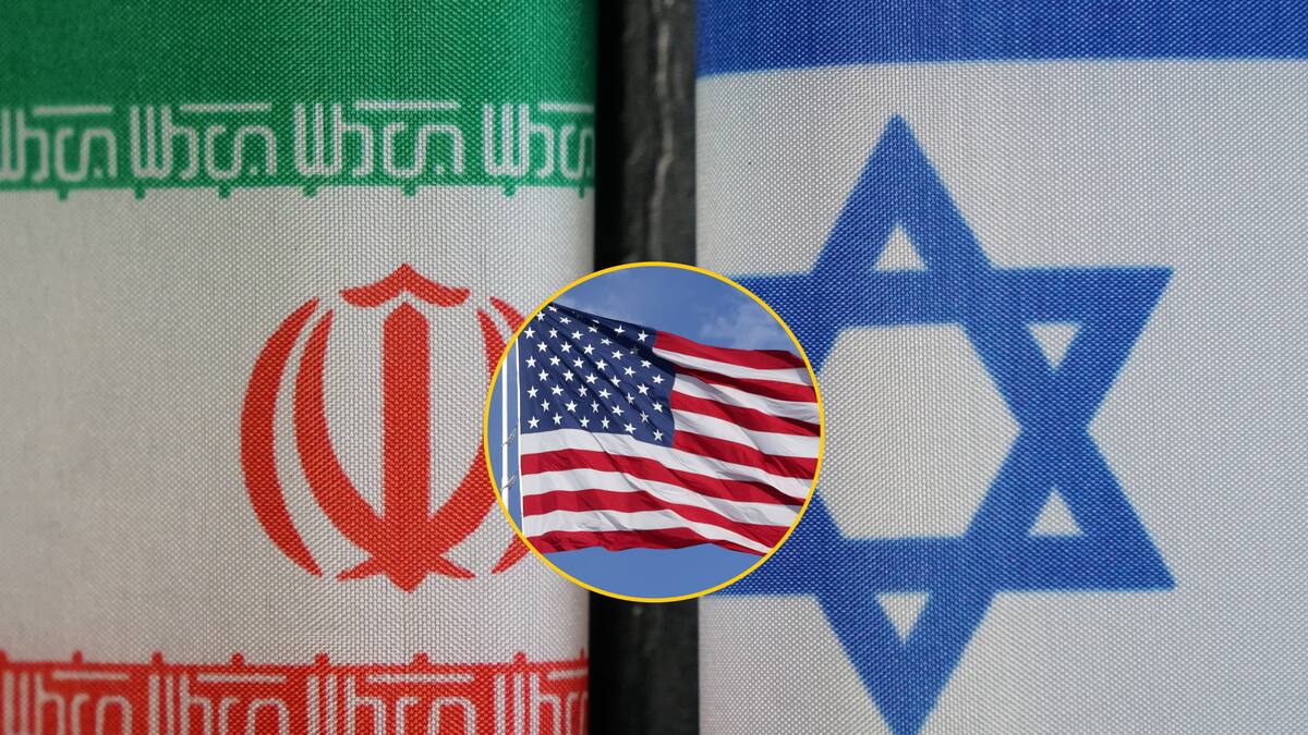 Thomas Warrick, exfuncionario del gobierno EE.UU.: “La pregunta es cuándo Irán regresará a negociar”