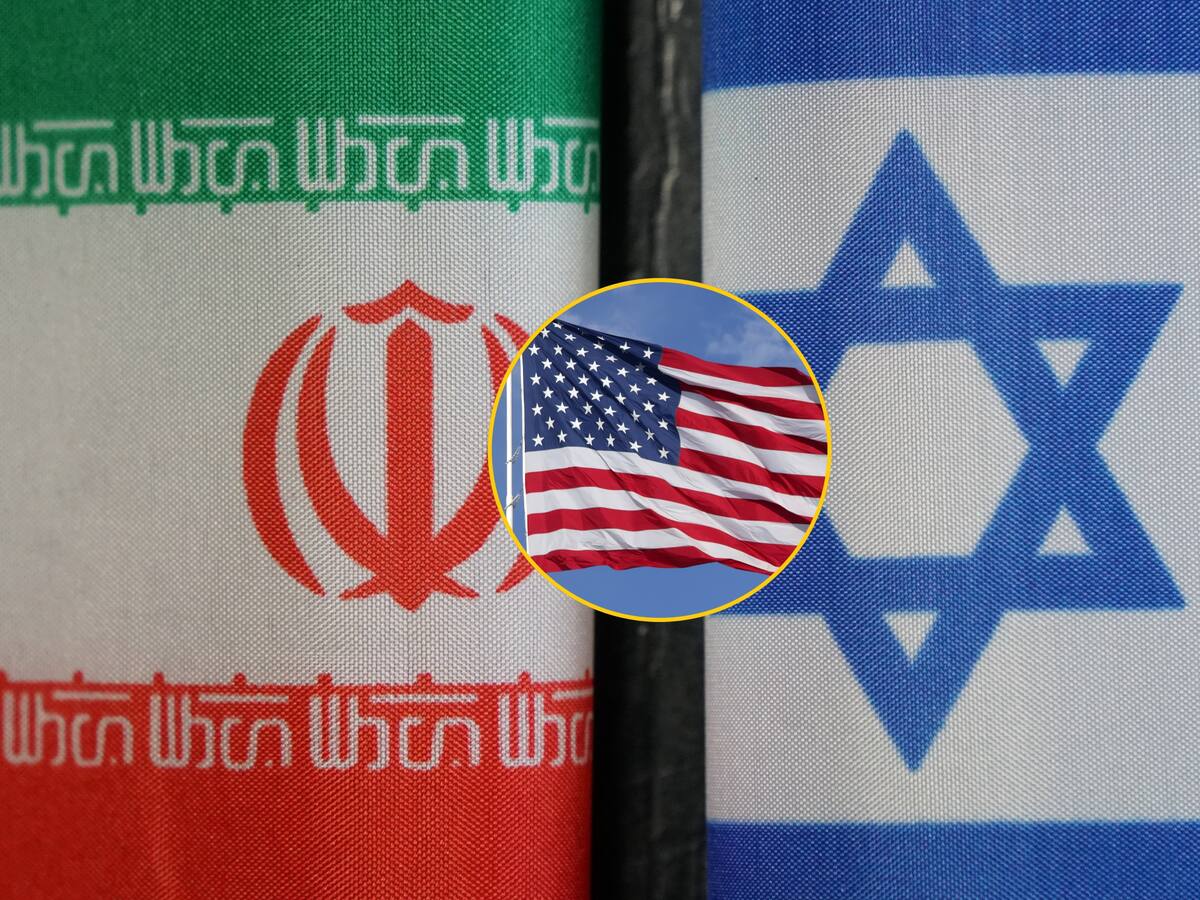 Thomas Warrick, exfuncionario del gobierno EE.UU.: “La pregunta es cuándo Irán regresará a negociar”