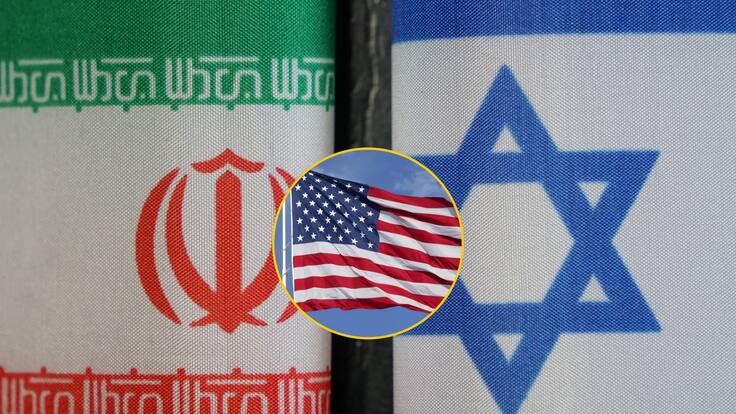 Thomas Warrick, exfuncionario del gobierno EE.UU.: “La pregunta es cuándo Irán regresará a negociar”