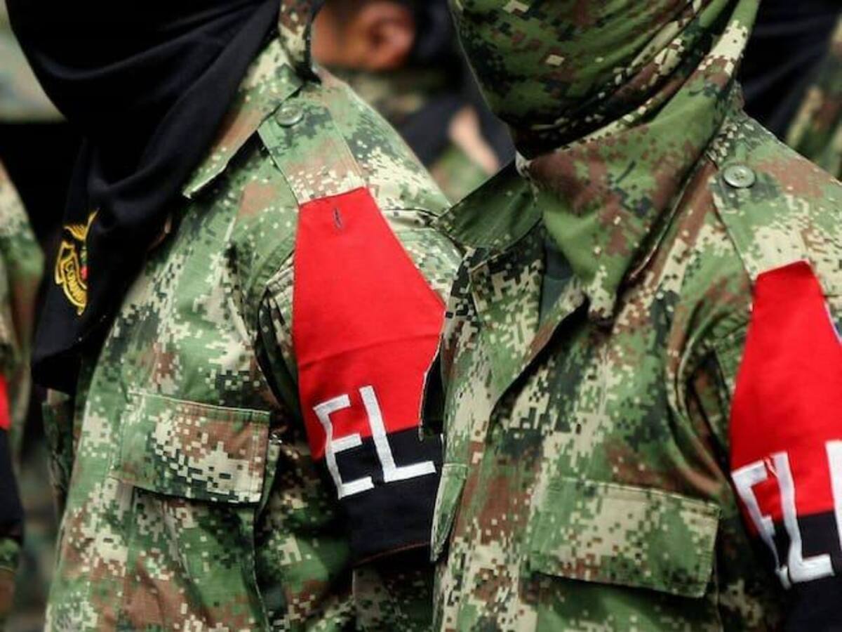 Varias comunidades indígenas de Risaralda están confinadas por presuntas intimidaciones del ELN