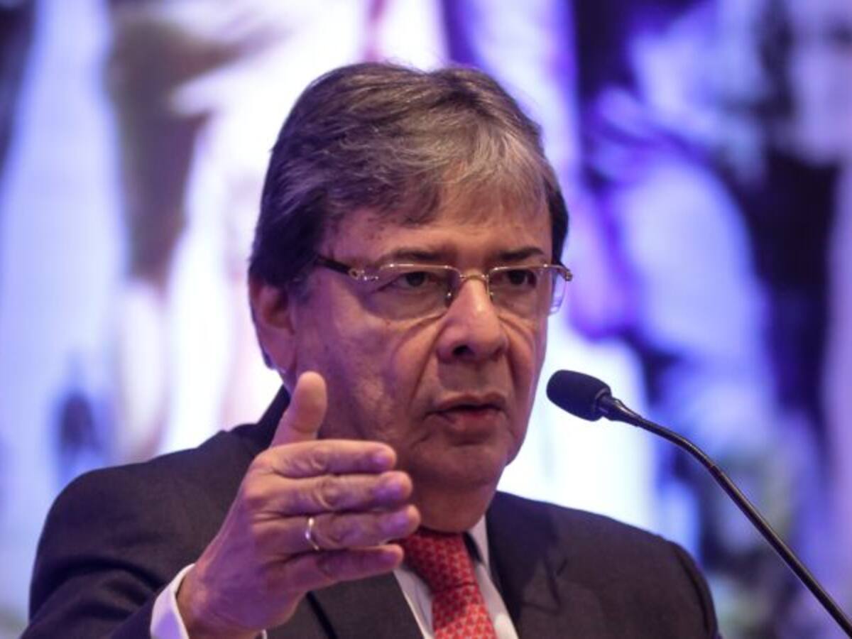 Colombia rechazó sugerencia de alianza con Bolsonaro para derrocar a Maduro