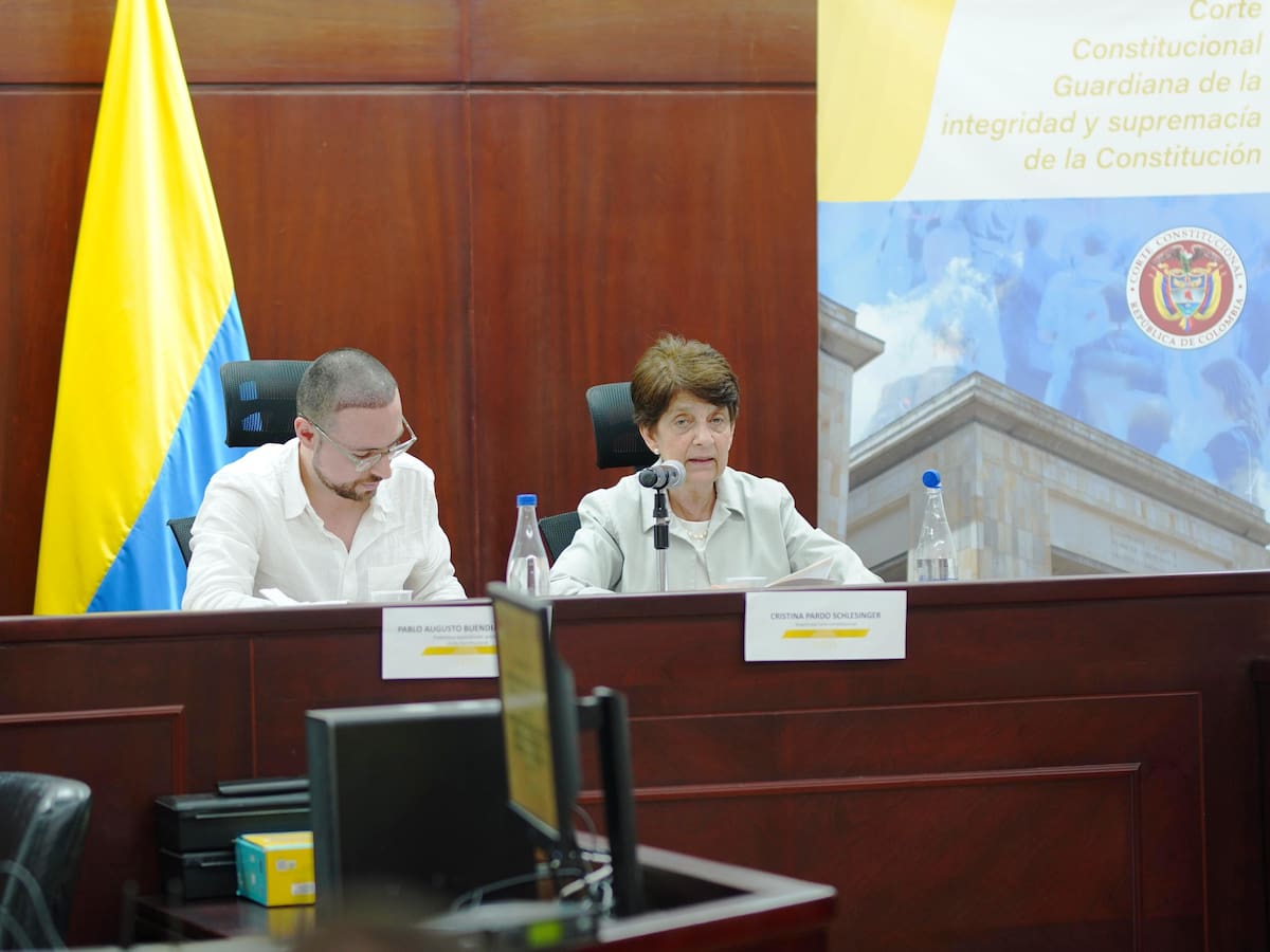 Corte Constitucional destaca importancia del proyecto de agua potable para Tierrabomba y Bocachica