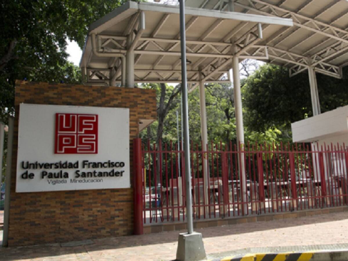 Comunidad universitaria espera avances con nombramiento del nuevo rector