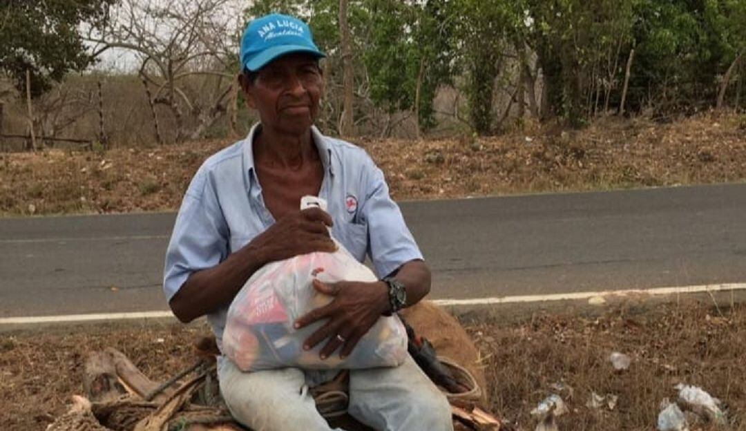 Entre los actos a desarrollar está la entrega de insumos a campesinos de diferentes corregimientos