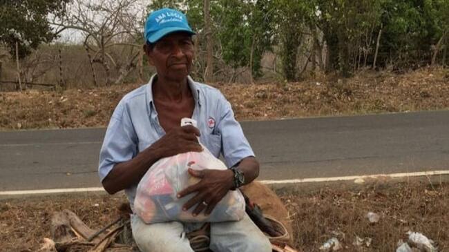 Entre los actos a desarrollar está la entrega de insumos a campesinos de diferentes corregimientos