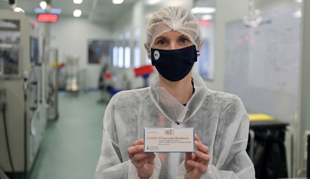 Vacunación en Colombia