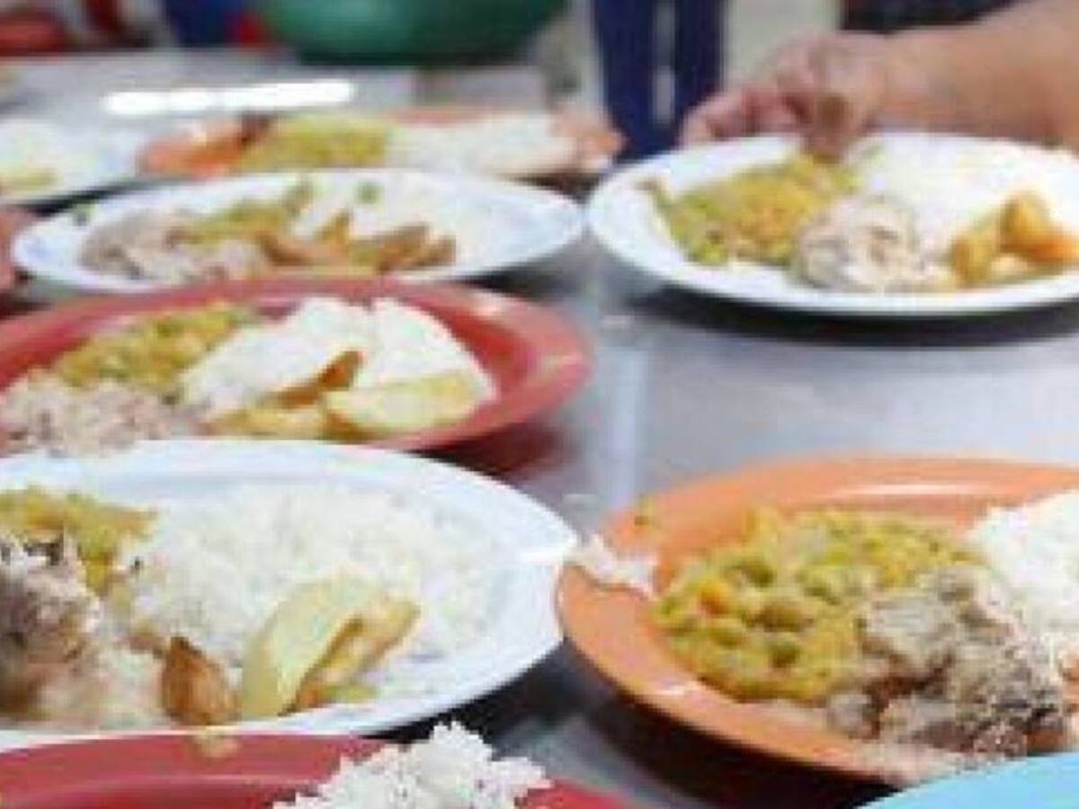 Más de 30 obreros de una empresa en el Huila resultaron intoxicados