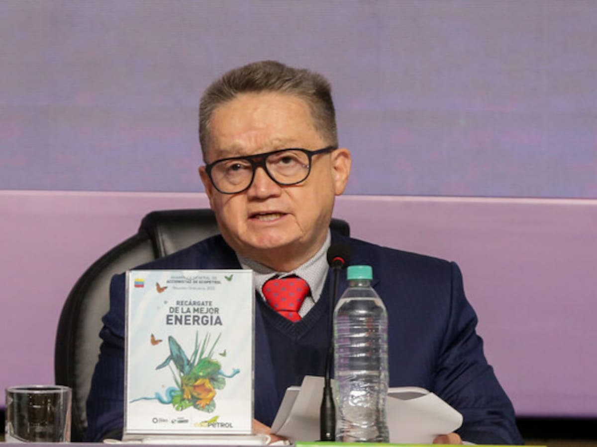 “Este proyecto tiene muchas alarmas”: Guillermo Realpe sobre Hidroituango