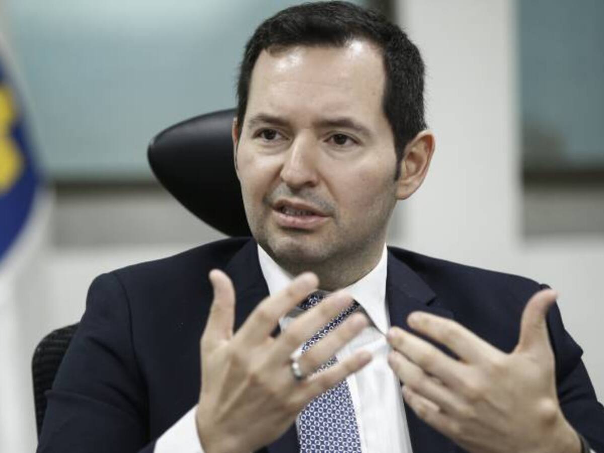Nosotros insistimos que el plebiscito no es necesario: Fiscalía