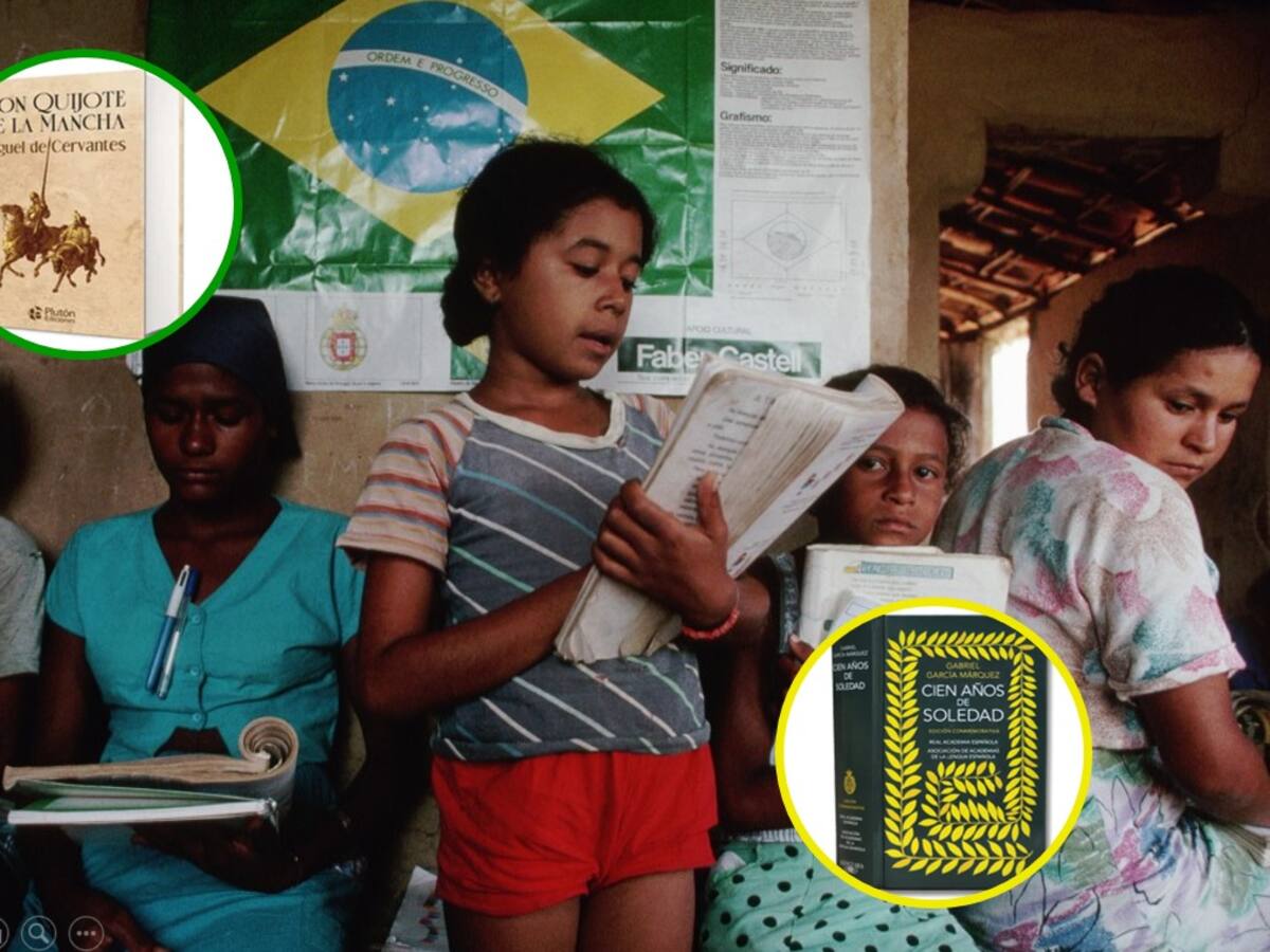 El español será idioma obligatorio de enseñanza en Brasil