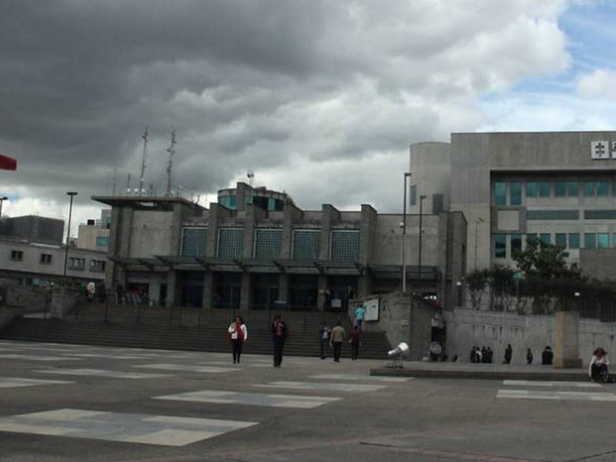 Las Farc en lugar de desautorizar a la justicia deberían prepararse para contar la verdad: Perdomo