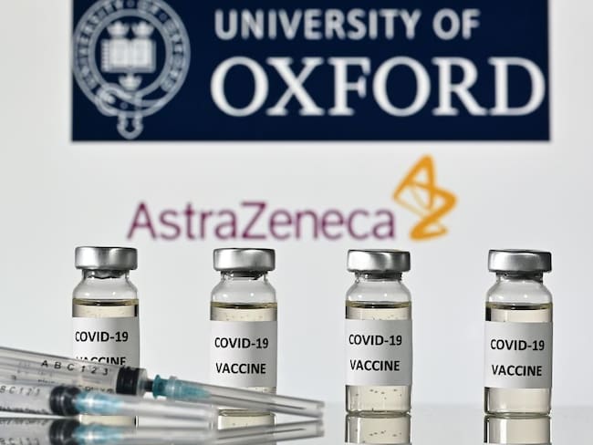 Oxford: vacuna es segura en adultos mayores y genera respuesta inmune