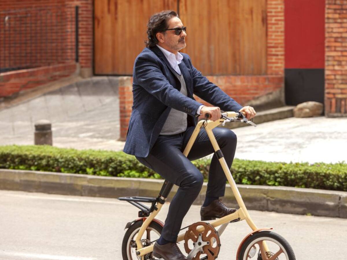 ¿Biciusuario? no olvide registrar su vehículo si quiere andar por Bogotá