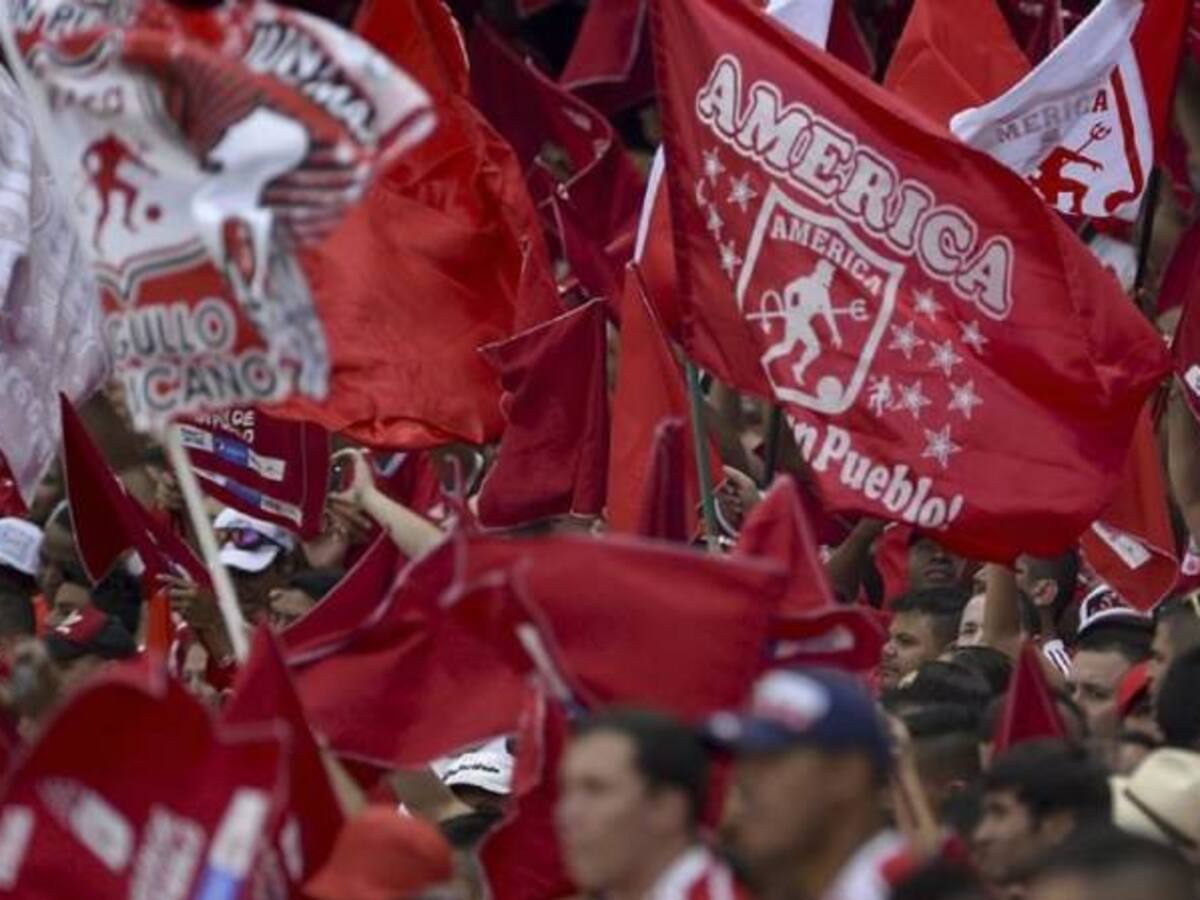 Balance agridulce reportan las autoridades en Cali por triunfo del América