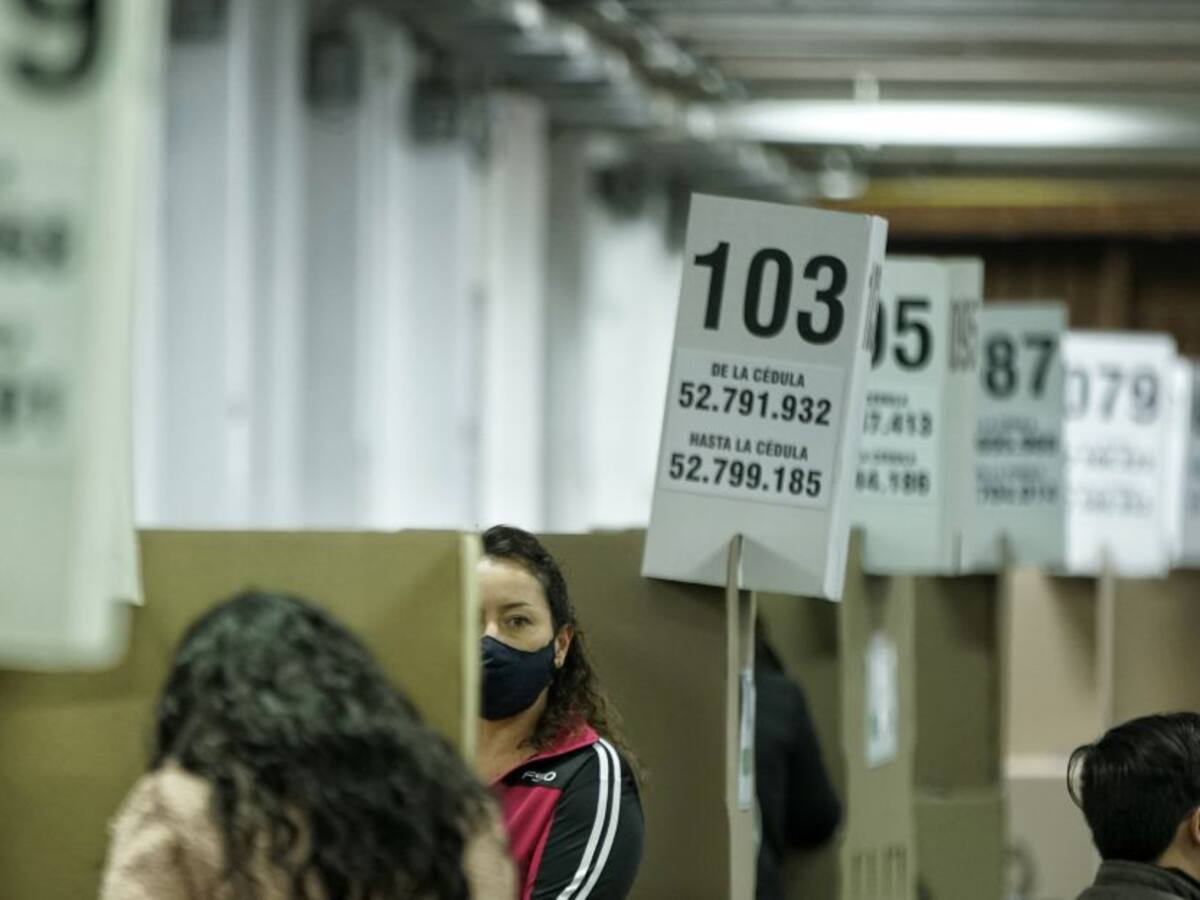 Segunda vuelta presidencial en el exterior: ¿Cuándo inician las votaciones?