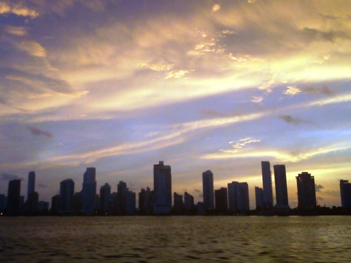 Adoptan Plan Maestro de Restauración Ecológica de la Bahía de Cartagena